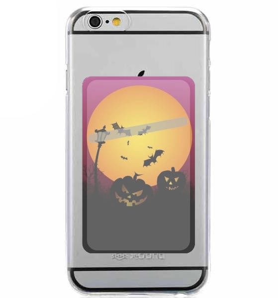  Spooky Halloween 5 para Slot Card