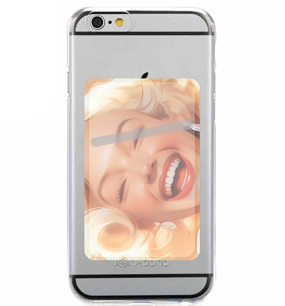  Stars Monroe para Slot Card