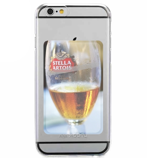  Stella Artois para Slot Card