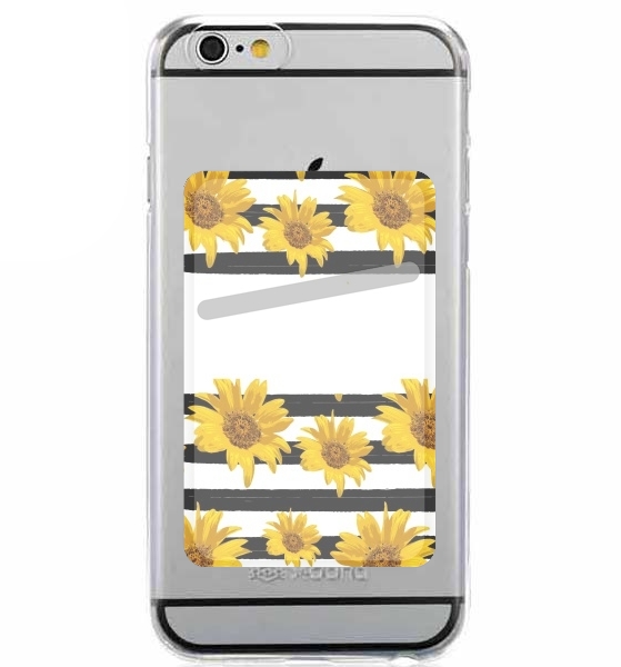  Sunflower Name para Slot Card