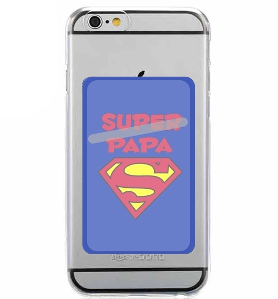  Super PAPA para Slot Card