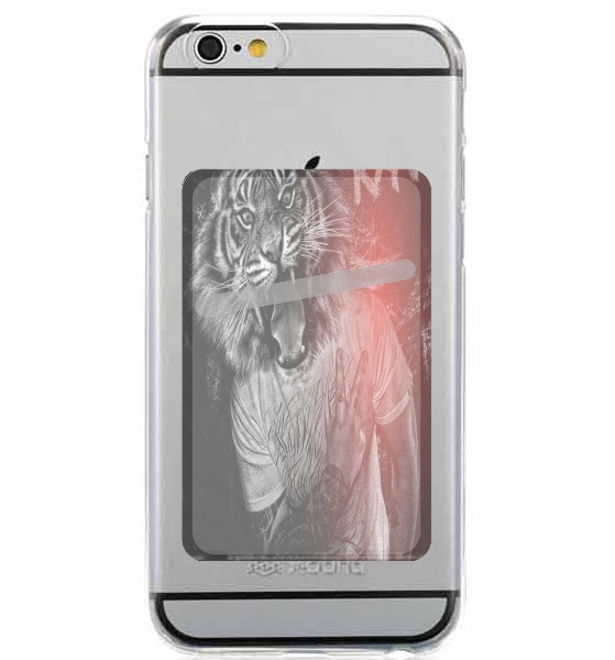  Swag Tiger para Slot Card