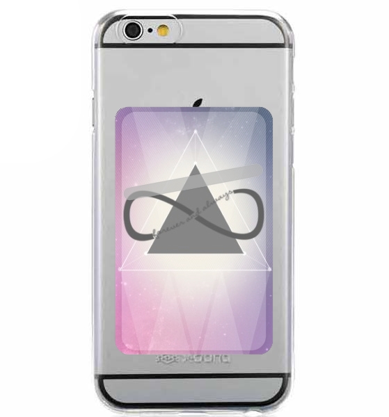  Swag Triangle Infinity para Slot Card