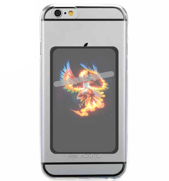  TalonFlame bird para Slot Card