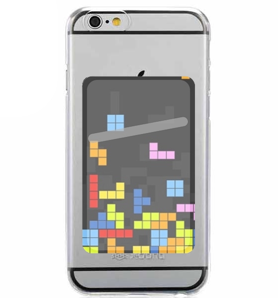  Tetris Like para Slot Card