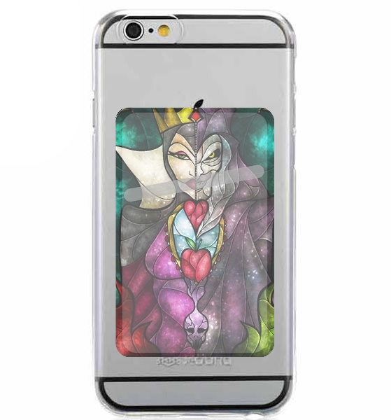  The Evil Queen para Slot Card