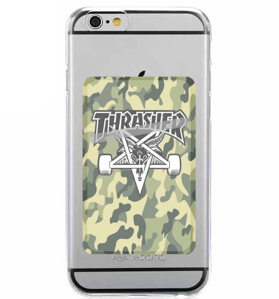  thrasher para Slot Card