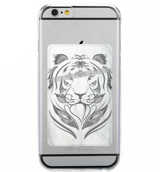  Tiger Grr para Slot Card