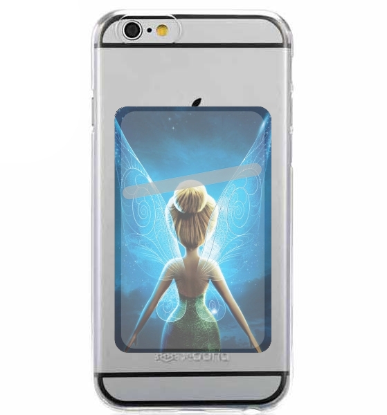  Tinkerbell Secret of the wings para Slot Card