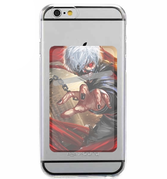  Tokyo Ghoul para Slot Card