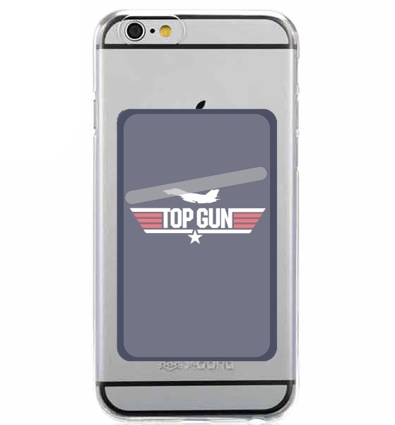  Top Gun Aviator para Slot Card