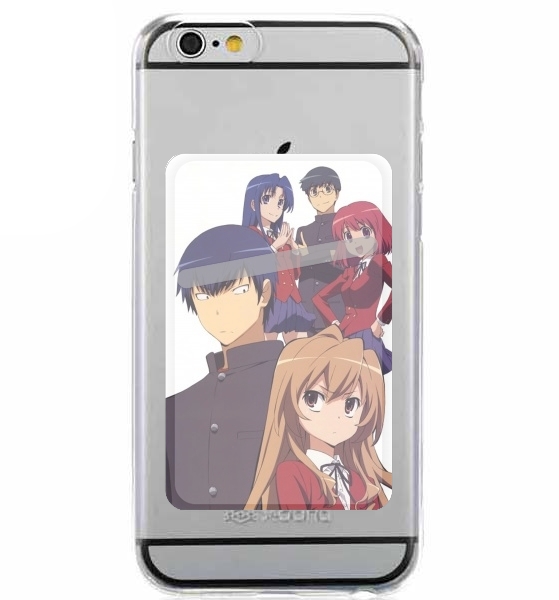  Toradora para Slot Card