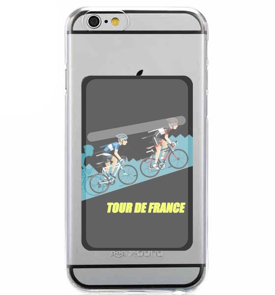  Tour de france para Slot Card