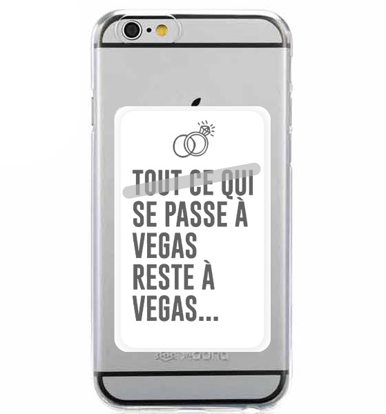  Tout ce qui passe a Vegas reste a Vegas para Slot Card