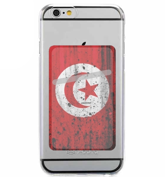  Tunisia Fans para Slot Card