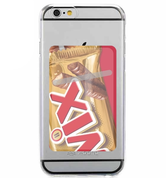  Twix Chocolate para Slot Card