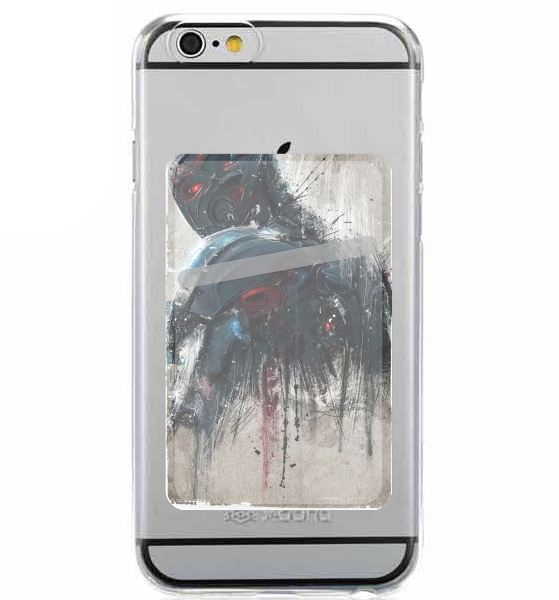  Ultron para Slot Card