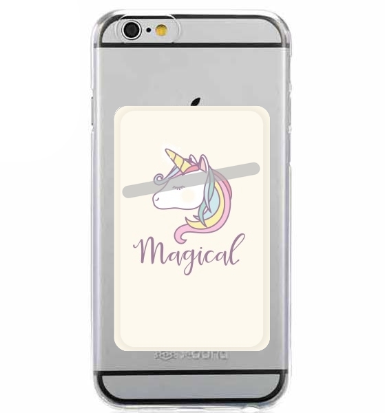  Unicorn Magical para Slot Card