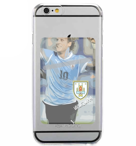  Uruguay Foot 2014 para Slot Card