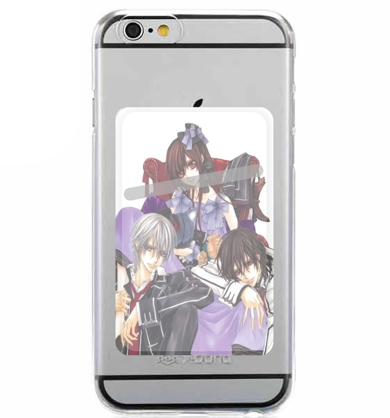  Vampire Knight Love three para Slot Card