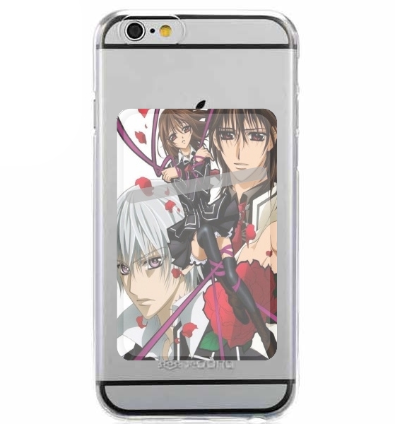  Vampire Knight para Slot Card