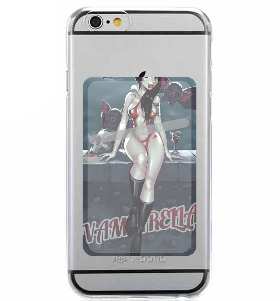  Vampirella para Slot Card