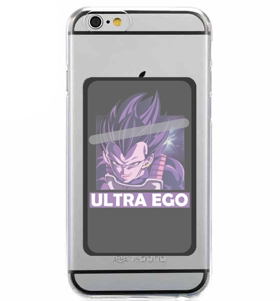  Vegeta Ultra Ego para Slot Card