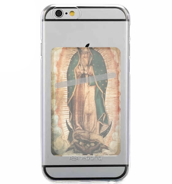  Virgen Guadalupe para Slot Card