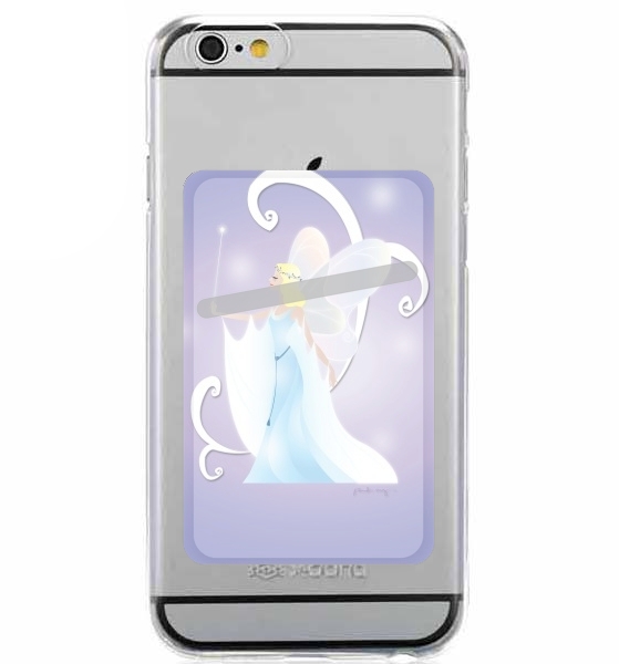  Virgo - Blue Fairy para Slot Card