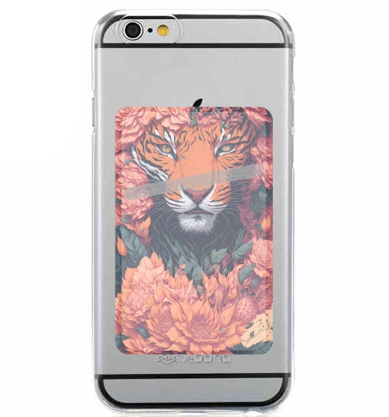  Wild Tiger para Slot Card