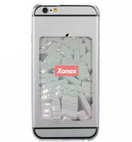  Xanax Alprazolam para Slot Card