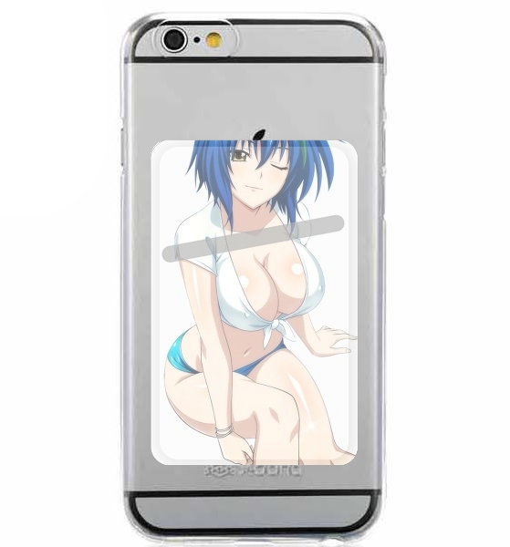  Xenovia Quarta - DXD School para Slot Card