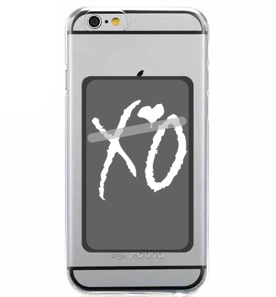  XO The Weeknd Love para Slot Card