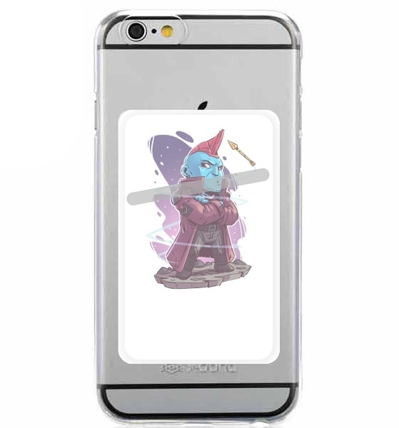  Yondu para Slot Card