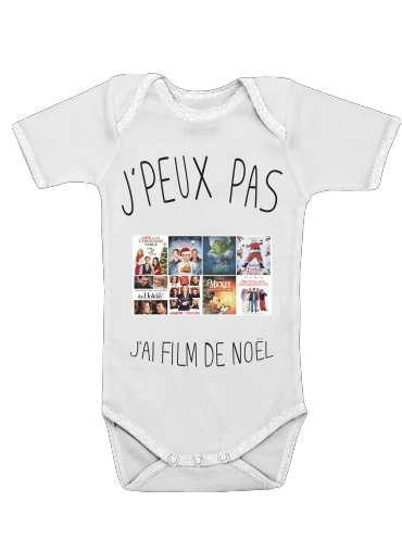  Je peux pas jai film de noel para bebé carrocería