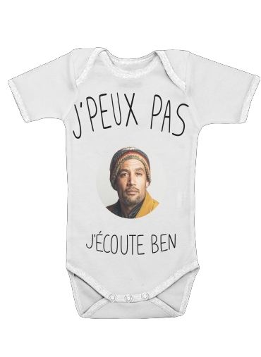  Je peux pas jecoute ben harper para bebé carrocería