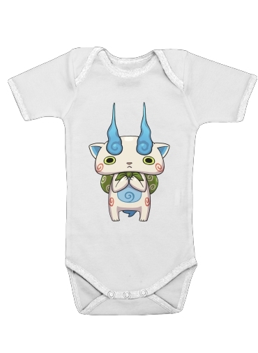  Komasan para bebé carrocería