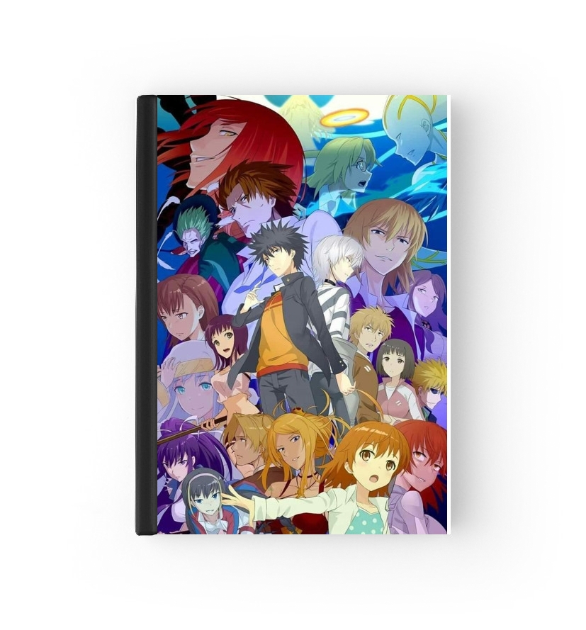  A certain magical index para Personalizable calendario escolar