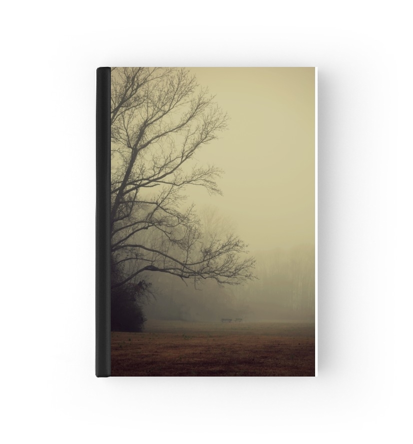  A Gathering of Fog para Personalizable calendario escolar