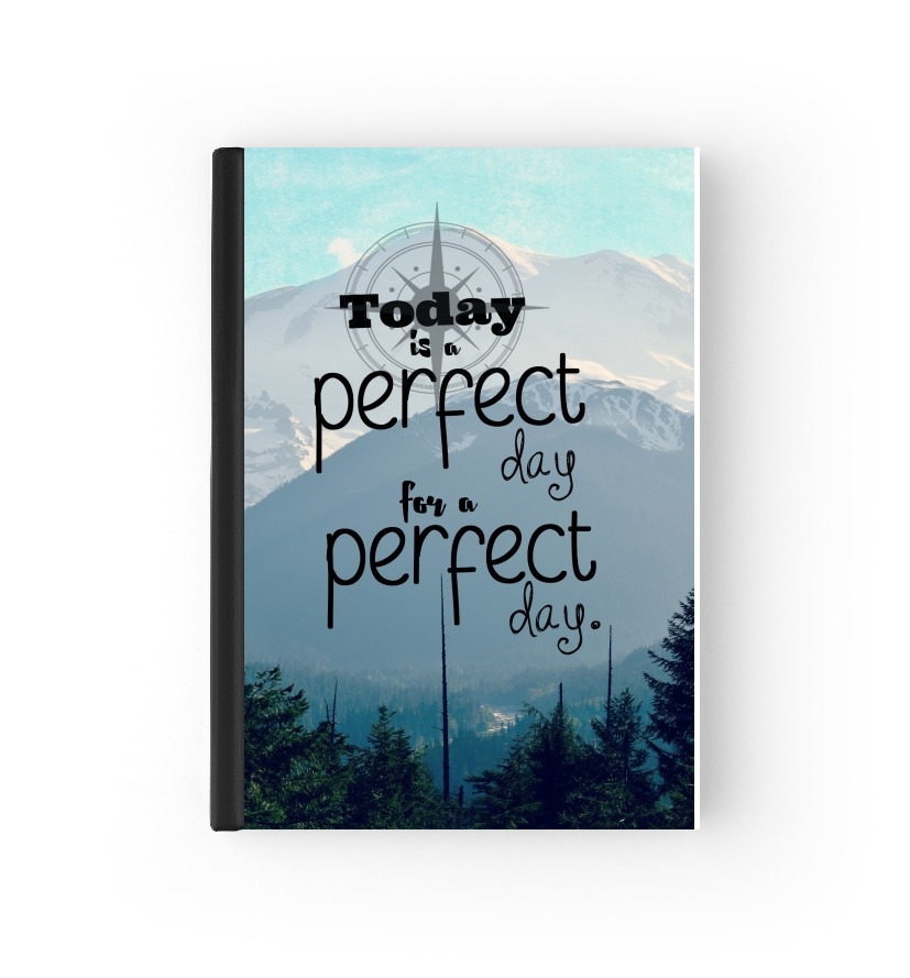  A Perfect Day para Personalizable calendario escolar