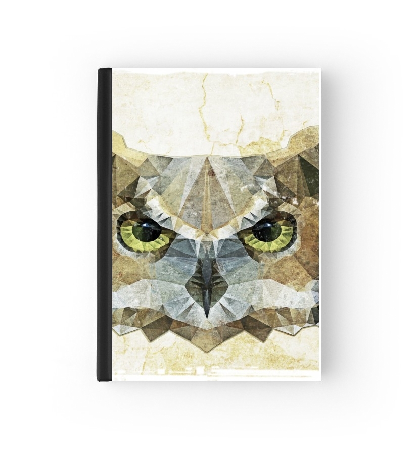  abstract owl para Personalizable calendario escolar