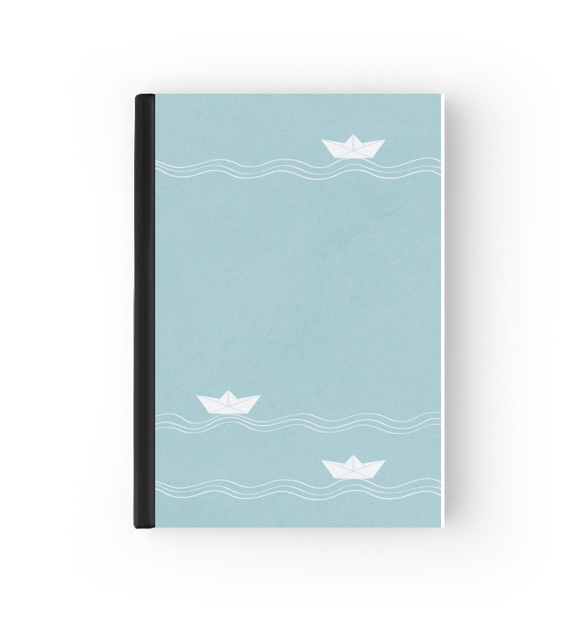  Across the Wide Sea para Personalizable calendario escolar