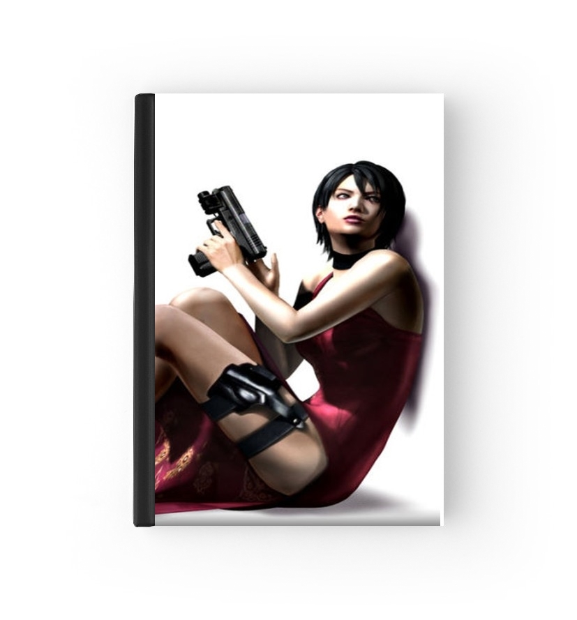  Ada Wong para Personalizable calendario escolar