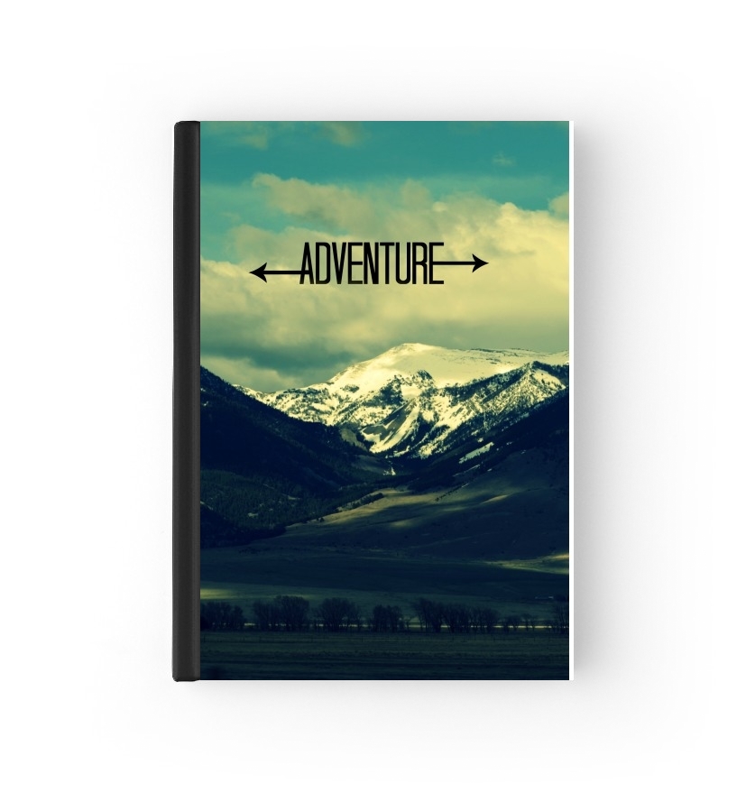  Adventure para Personalizable calendario escolar