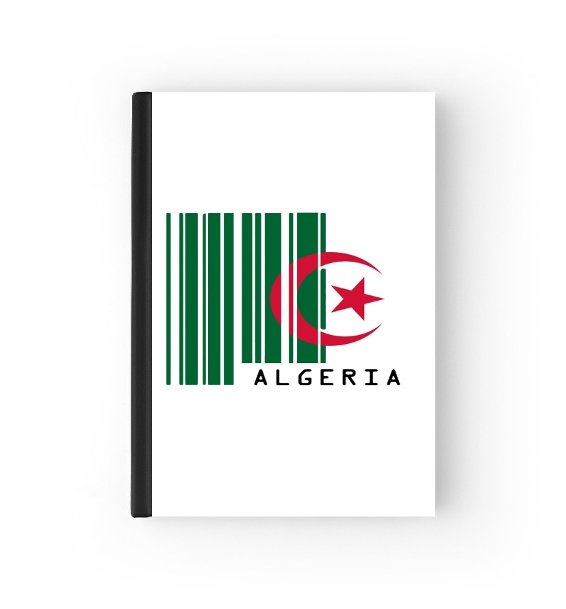  Algeria Code barre para Personalizable calendario escolar