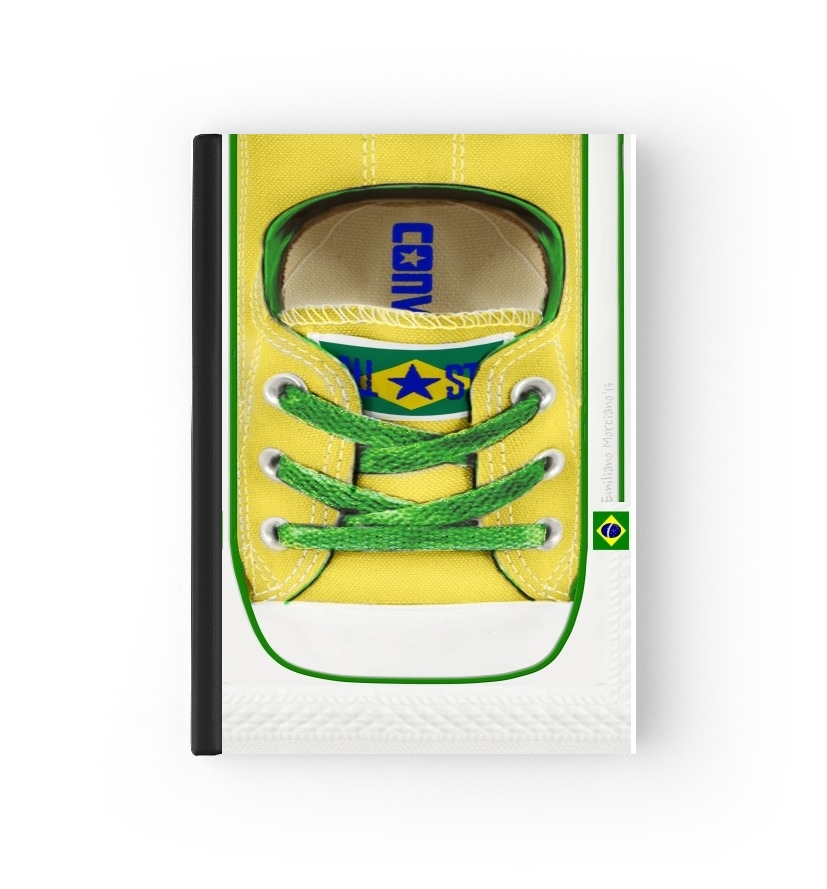  All Star Basket shoes Brazil para Personalizable calendario escolar