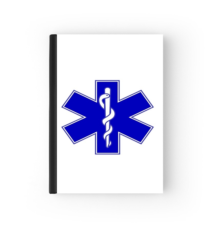  Ambulance para Personalizable calendario escolar