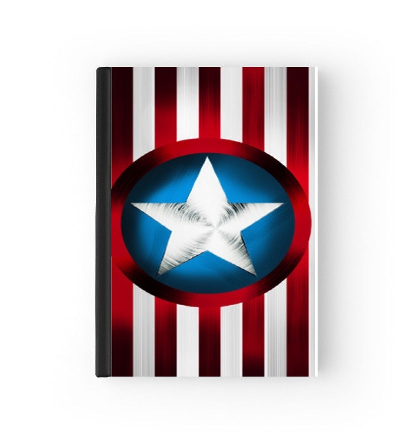  American Captain para Personalizable calendario escolar