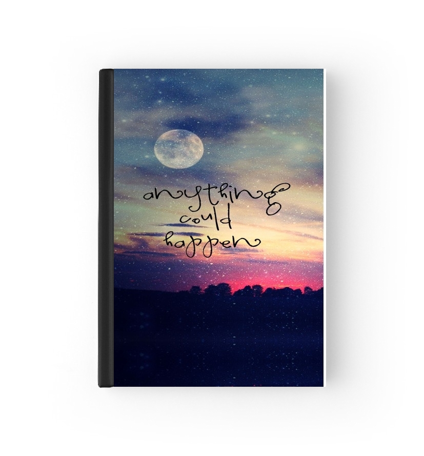  Anything could happen para Personalizable calendario escolar