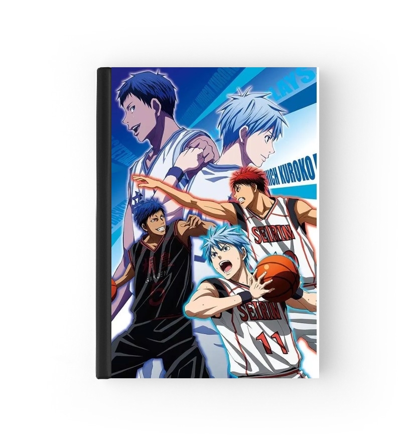  Aomine the only one who can beat me is me para Personalizable calendario escolar